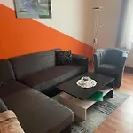 Apartment Klaus *