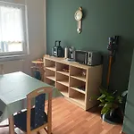 Apartment Klaus