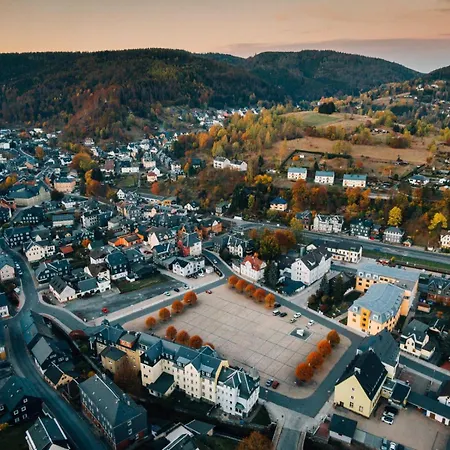 Klaus * Steinach (Thuringia)