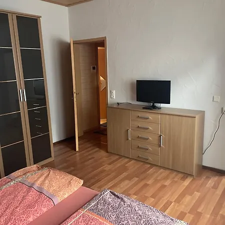Apartment Klaus Steinach (Thuringia)