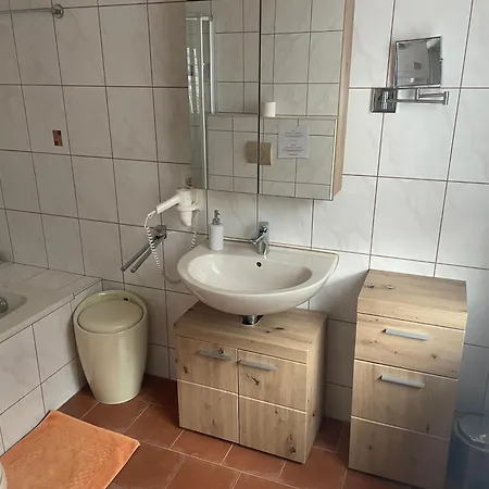 Apartment Klaus