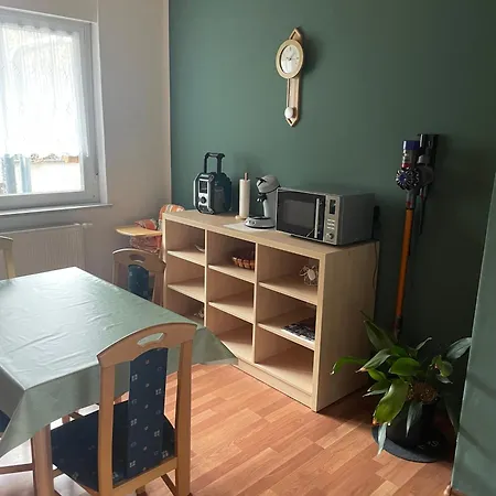 Appartement Klaus