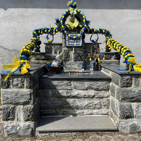 Klaus Apartmán