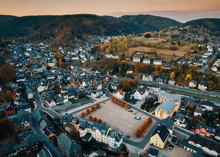 Klaus * Steinach (Thuringia)