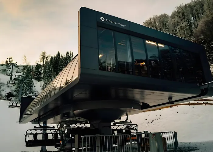 Klaus * Steinach (Thuringia)